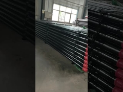 758 МПа прочность на протяжение трубы для бурения скважин для профессиональных бурений