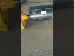 Устройство для взрыва гидравлических труб для безопасной замены труб с защитой от перегрузки