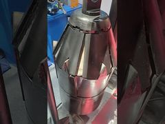 Система замены трубопровода экспандера на месте