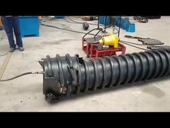 Расширитель трубопровода оборудования для разрушения труб