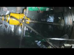 Pipe Bursting Equipment