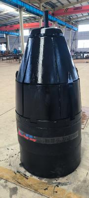 Система расширения труб для замены труб на месте