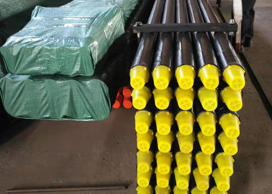 Константа длины G105 стальная алюминиевая 9144mm вниз с бурильной трубы 3-1/2