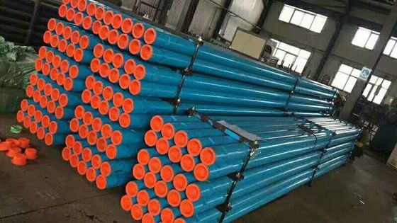 Бурильная труба водяной скважины X95