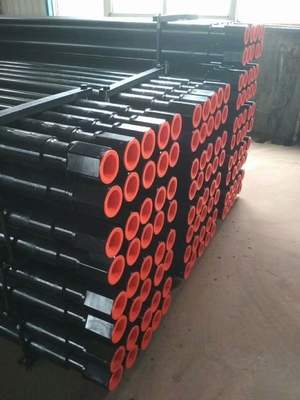 Бурильная труба Ingersoll Rand 4 1/2” сварка трением R780 стальная черная