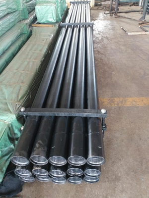 бурильная труба циркуляции обратного бурильной трубы 4inch Remet стены 102mm