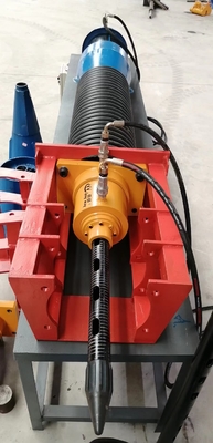 Труба KX50 4KW Trenchless разрывая оборудование 2.6M/Min ISO9001