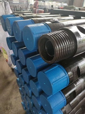 бурильная труба циркуляции обратного бурильной трубы 4inch Remet стены 102mm