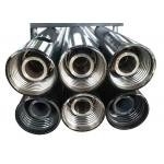 Бурильная труба циркуляции Od 114mm обратная для хорошо сверлить сталь ранга R780