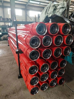 высокопрочные шпиндели сверлильного станка 114mm Od RC для стали высокой отметки водяной скважины