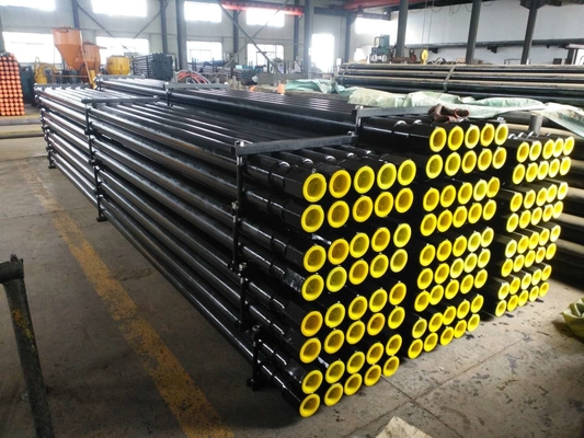 100-200 кг Ингерсолл Рэнд сверла ствол E75 / R780 / G105 / S135 26crmo