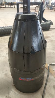 Расширитель трубопровода Заменяющее оборудование для коротких трубопроводов
