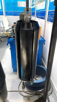 Шестьсторонний расширитель труб шестьугольный козырь