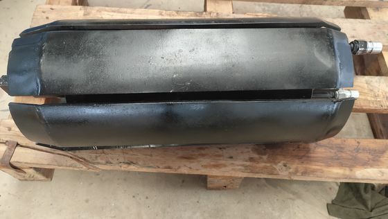 Шестьсторонний расширитель труб шестьугольный козырь