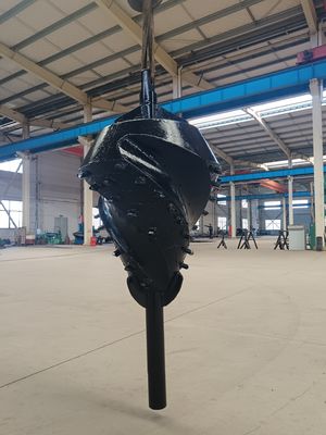 Corrosion Resistant HDD Reamer Back Reaming Drilling Hole Opener Trenchless Directional Drilling Tool