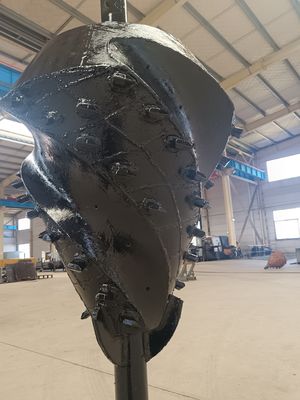 Прецизионный ример с канавками для повышения эффективности сверления и расточки