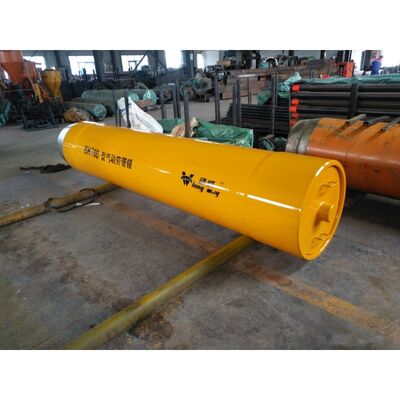 Dependable Pneumatic Hammer For Pipe Ramming
