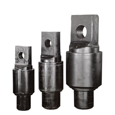 Versatile Swivel Joint for Enhanced Machinery Flexibility and Movement
