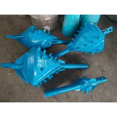 Прецизионный ример с канавками для повышения эффективности сверления и расточки