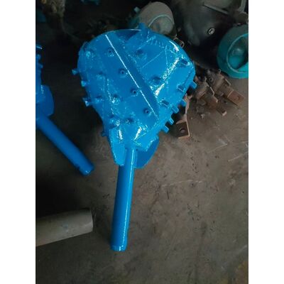 Прецизионный ример с канавками для повышения эффективности сверления и расточки