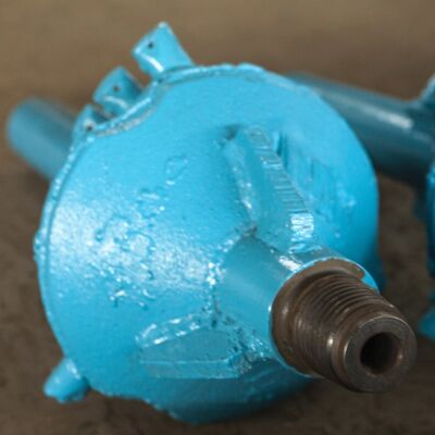 Прецизионный ример с канавками для повышения эффективности сверления и расточки