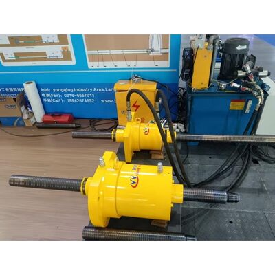 Надежный разрыв труб для комплексной замены труб