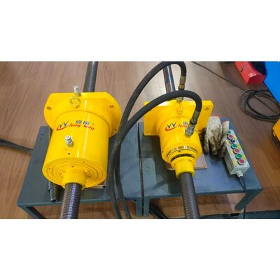 Надежный разрыв труб для комплексной замены труб