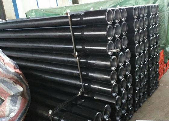 120 бурильная сталь штанга дюйма длины S135 стальная/бурильная труба Minig