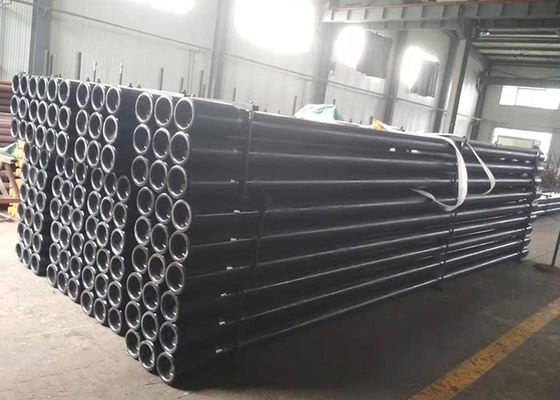 5 труба сверля стали дюйма ZX50 Trenchless горизонтальная дирекционная