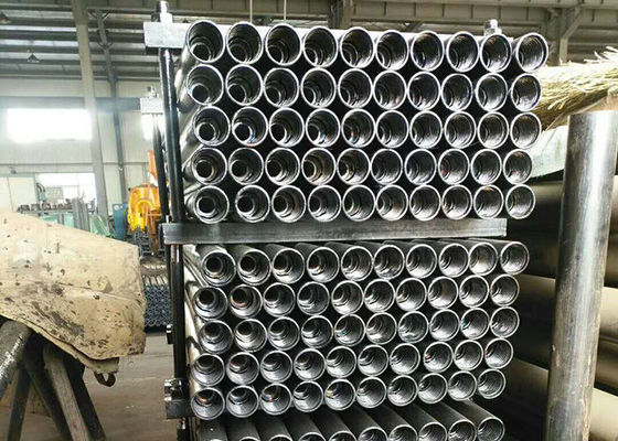 бурильная труба стены диаметра 102mm двойная