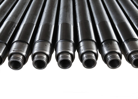 Ранг бурильной трубы S135 стены 219mm O.D. Двойн Стена двойника API стальная