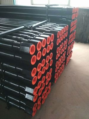 шпиндель сверлильного станка 5inch O.D. надежного материала длины 20inch объединенный.