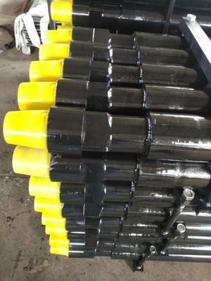 шпиндель сверлильного станка бурильной трубы 114mm 4.5Inch G105 объединенные/бурильная труба воды