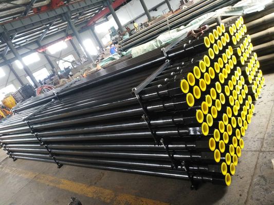 Ранд Ingersoll шпинделя сверлильного станка T45 API стандартный объединенный, бурильная труба 2-7/8