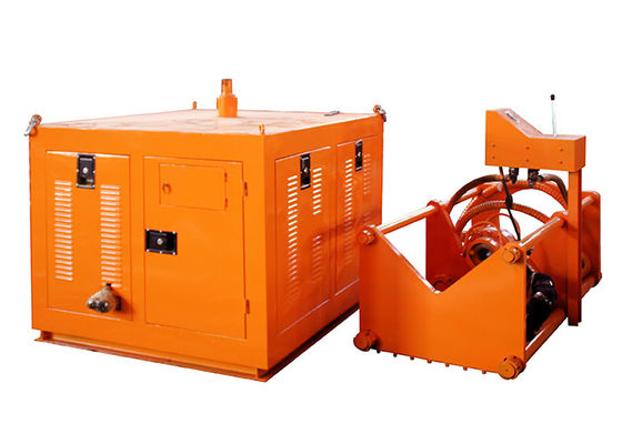 400 труба конструкции нагрузки 11KW KN разрывая длину оборудования 2300mm