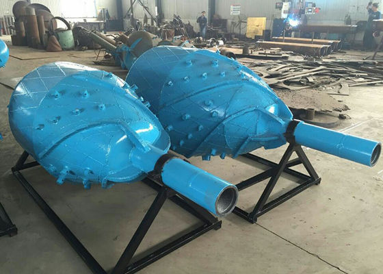 600mm построенное в обыкновенной машинной развертке Hdd почвы шарнирного соединения мягкой/рейборе Hdd бочонка
