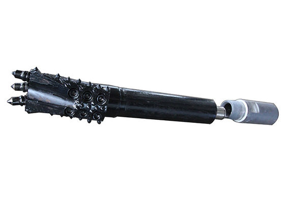 бабка сверлильного станка отливки 26KG 1000mm с 83 потоками бурильной трубы