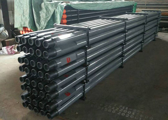 бурильная труба заварки 430lbs Mig, труба кожуха масла диаметра 159mm сваривая