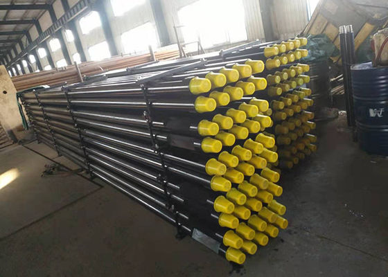 бурильная труба заварки трением диаметра 345lbs 50mm износоустойчивая