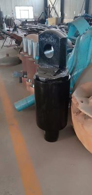большое шарнирное соединение 5000KN бурильной трубы отливки Trenchless тоннажности 200ton