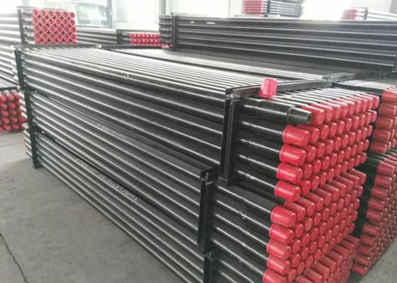 Буровые установки S135 ранг трубу Api стандартную Hdd