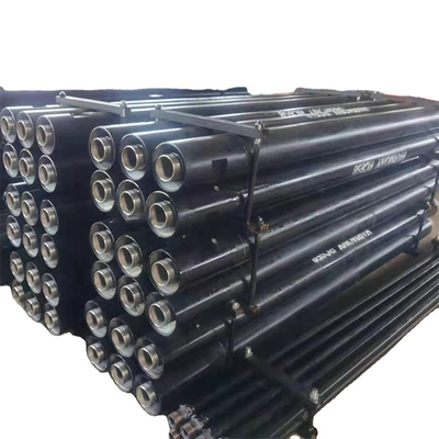 бурильной трубы стены OEM 114mm циркуляция двойной обратная