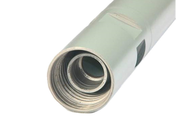 стена бурильной трубы циркуляции обратного 114mm API двойная