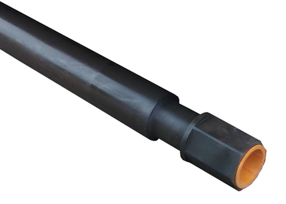 102mm 4&quot; 2-7/8» ранд Ingersoll бурильной трубы воды Reg Api