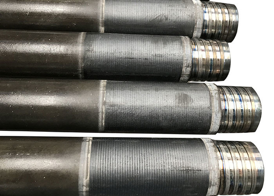 Бурильная труба Api ранда Ingersoll водяной скважины Dth R780 2 3/8&quot; Reg